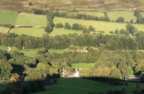 Hope Hotel | Losehill House Hotel & Spa