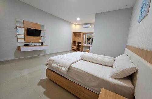 Tentena Hotel | LOSMEN 88