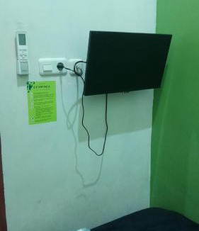 Tarakan House | Losmen cempaka