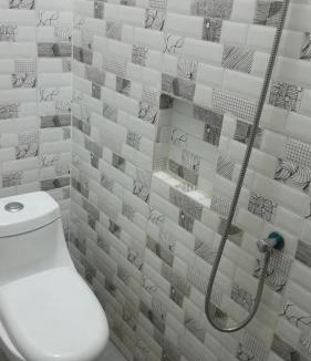 Tarakan House | Losmen cempaka