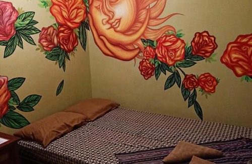 Malioboro House | Losmen Setia Kawan