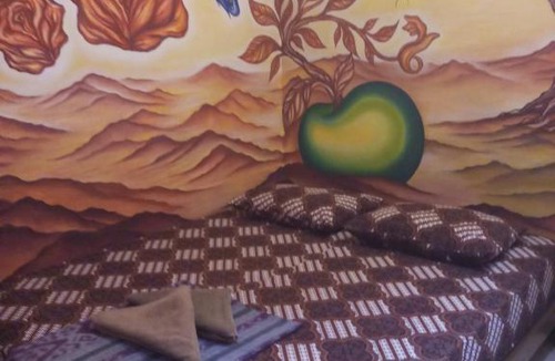 Malioboro House | Losmen Setia Kawan