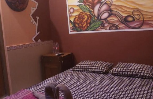 Malioboro House | Losmen Setia Kawan