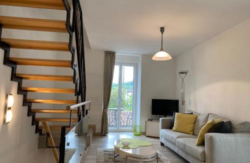 Arcegno Apartment | Losone - Locarno, Rustico San Giorgio
