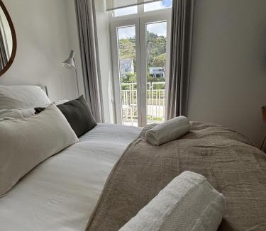 Trebeurden Apartment | Losquet Studio, Trebeurden