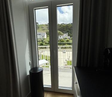 Trebeurden Apartment | Losquet Studio, Trebeurden