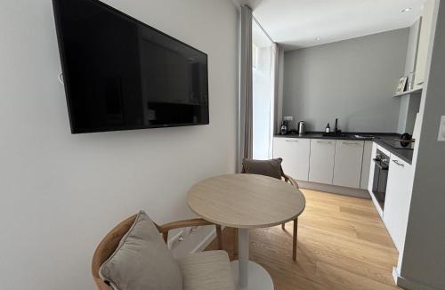 Trebeurden Apartment | Losquet Studio, Trebeurden