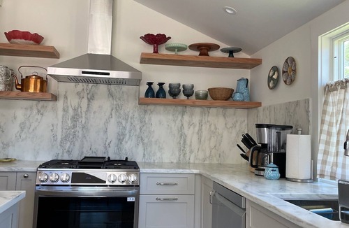 Provincetown House | "Lost At Tea" - Completely renovated 5-bedroom PTown compound