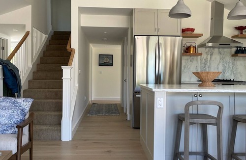 Provincetown House | "Lost At Tea" - Completely renovated 5-bedroom PTown compound