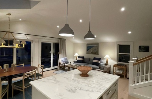 Provincetown House | "Lost At Tea" - Completely renovated 5-bedroom PTown compound