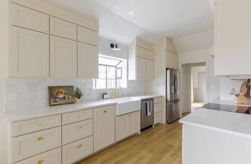 Tarrant County House | Lost Creek Retreat - stylish & spacious 3 bedroom