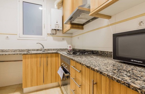 El Parc i la Llacuna del Poblenou Apartment | LOST GARDEN - Strategic location, Great park views