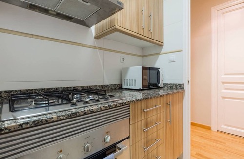El Parc i la Llacuna del Poblenou Apartment | LOST GARDEN - Strategic location, Great park views