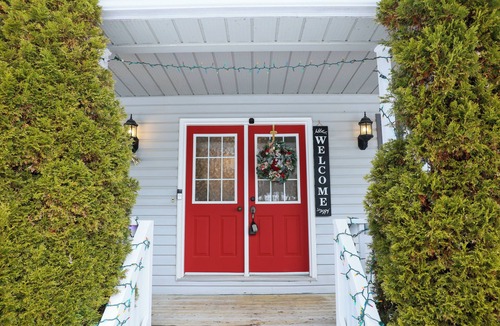 Hillsdale House | Lost in Hillsdale | 10 mins to Horseshoe Valley