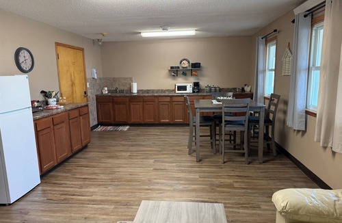 Clay County House | Lost Island Getaway