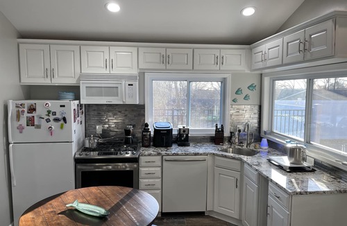 Hanover House | Lost Lands pool side stay!