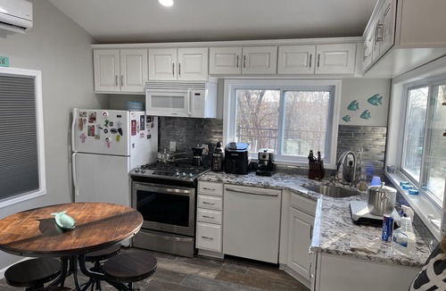 Hanover House | Lost Lands pool side stay!