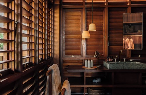 Pekutatan Hotel | LOST LINDENBERG