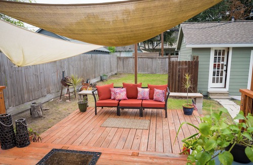 Del Mar Cottage | Lost Naples