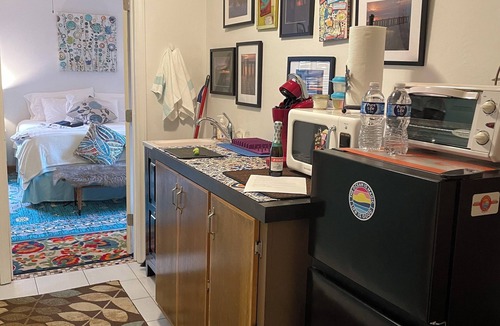 Nags Head Apartment | Lost On Lost Colony