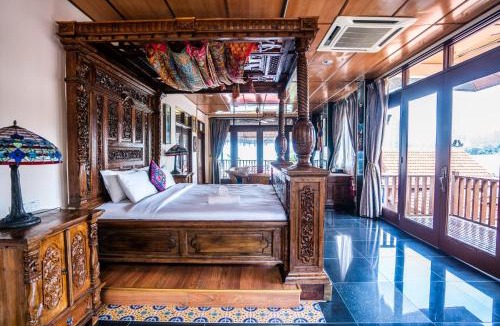 Tanjung Bungah Resort | Lost Paradise Resort