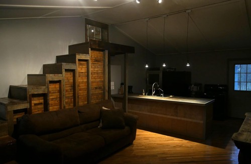 West Baden Springs Hostel | Lost River Hostel