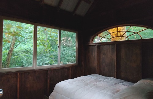 West Baden Springs Hostel | Lost River Hostel