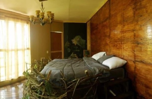 West Baden Springs Hostel | Lost River Hostel