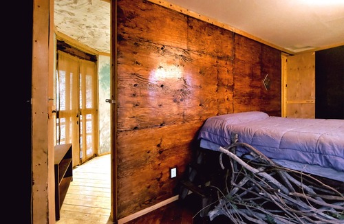 West Baden Springs Hostel | Lost River Hostel