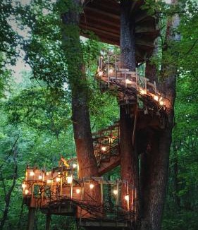 West Baden Springs Hostel | Lost River Hostel