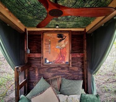 West Baden Springs Hostel | Lost River Hostel