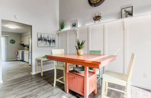 Perdido Bay Villas House | Lost Shaker of Salt S