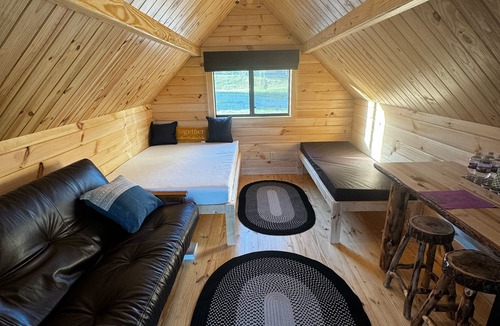 Lava Hot Springs Hotel | Lost Trail Resort