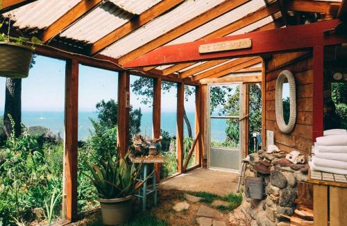 Trinidad Bed & Breakfast | Lost Whale Inn
