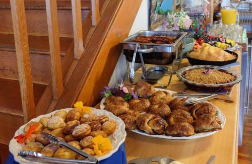 Trinidad Bed & Breakfast | Lost Whale Inn