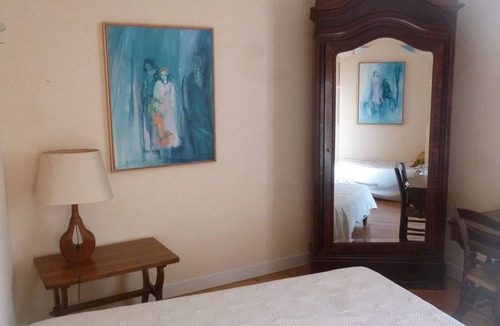 Saint-Germain-du-Bel-Air House | LOT, between ROCAMADOUR and SARLAT