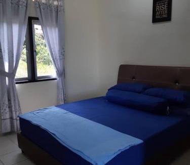 Sungai Baru Tengah House | LOT7040