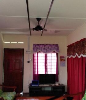 Sungai Baru Tengah House | LOT7040