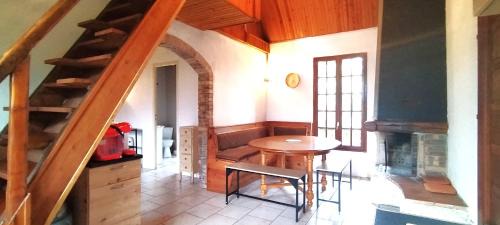 Aignerville House | Lotena