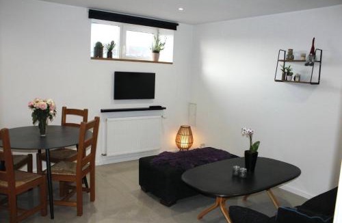 Aalborg Apartment | Lothani Luxury Inn