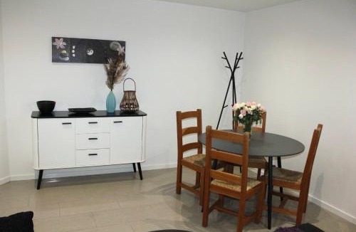 Aalborg Apartment | Lothani Luxury Inn
