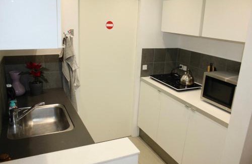 Aalborg Apartment | Lothani Luxury Inn