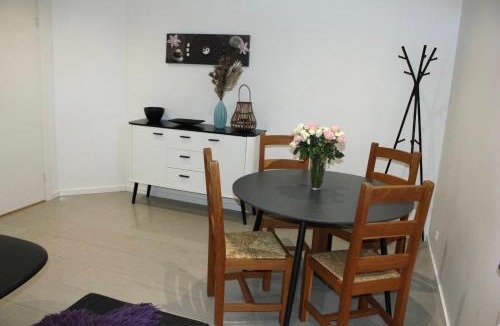Aalborg Apartment | Lothani Luxury Inn
