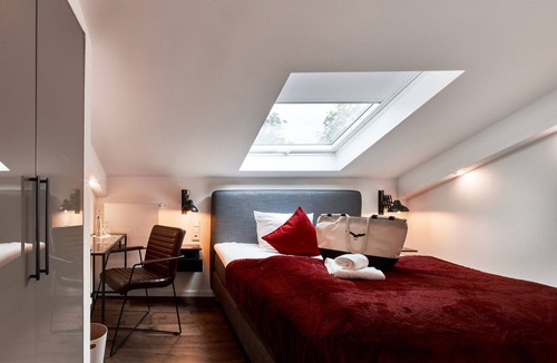 Hofbieber Hotel | Lothar-Mai-Haus