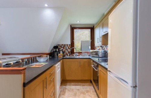 South Laggan House | Lothlorien Lodge 4 by Interhome