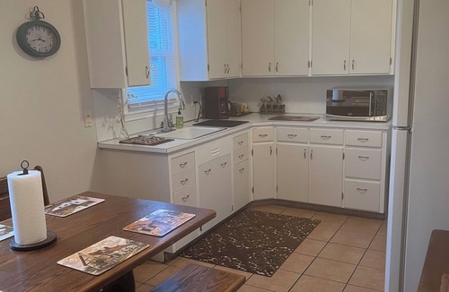 Preston House | Lots of charm and only blocks away from the Root River and Bike trails