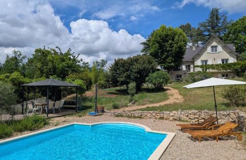 Prayssac Bed & Breakfast | Lots of Love