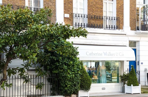 Chelsea Riverside House | Lots Road, Pro-Managed