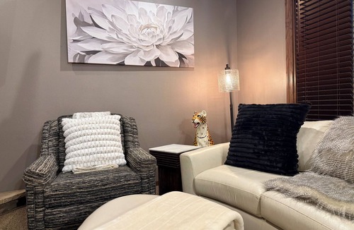 Sioux Falls House | Lotta Shangri-La Sauna Easy Access to I229