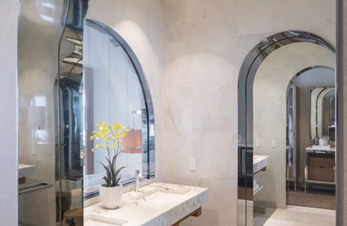 Downtown Seattle Hotel | Lotte Hotel Seattle